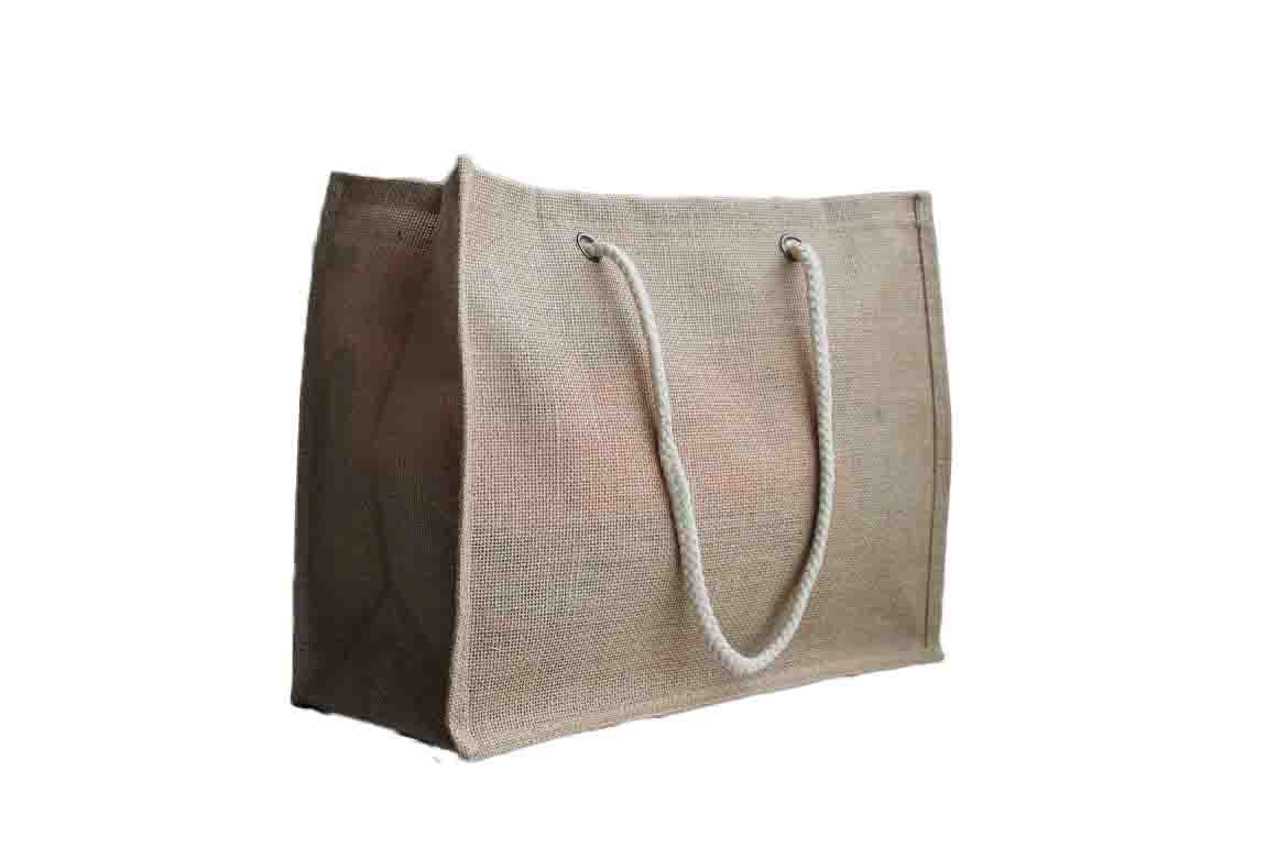 South African Canvas Handbag - BuyAbility