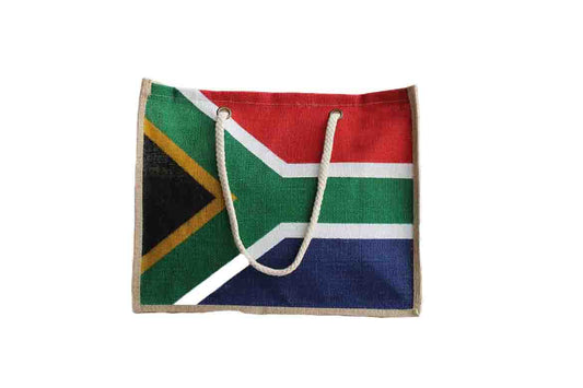 South African Canvas Handbag - BuyAbility