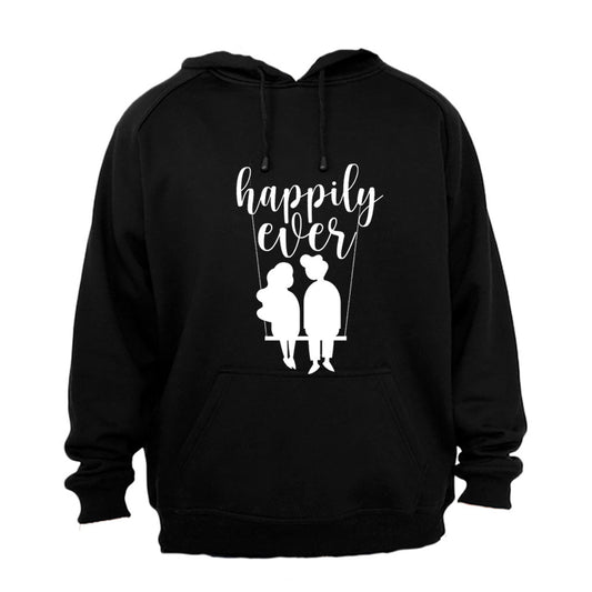 Happily Ever - Hoodie - BuyAbility South Africa