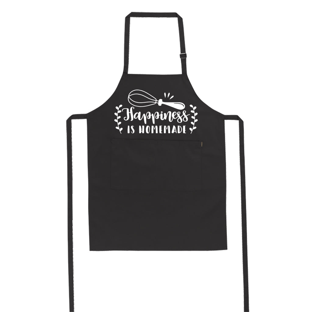 Happiness is Homemade - Apron - BuyAbility South Africa
