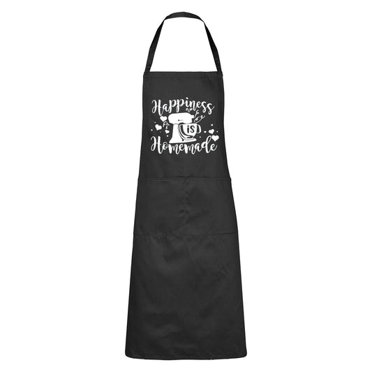 Happiness is Homemade - Apron