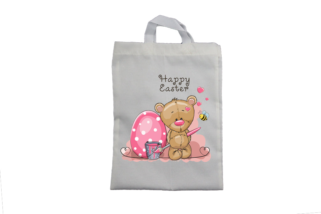 Happy Easter - Teddy - Easter Bag - BuyAbility South Africa