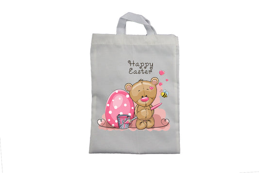 Happy Easter - Teddy - Easter Bag - BuyAbility South Africa