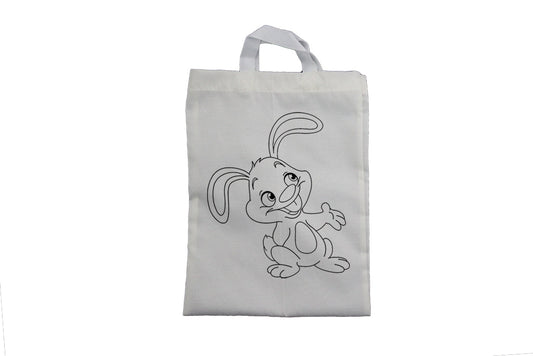 Happy Easter Bunny - Easter Bag - BuyAbility South Africa