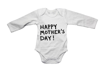 Happy Mother s Day - Marker - Baby Grow - BuyAbility South Africa