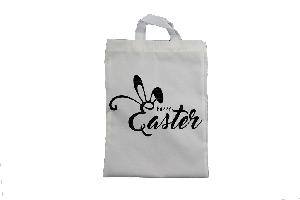 Happy Easter - Bunny Ears - Easter Bag - BuyAbility South Africa