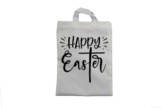 Happy Easter, Cross - Easter Bag - BuyAbility South Africa