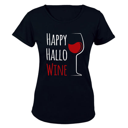 Happy Hallo-Wine - Halloween - BuyAbility South Africa