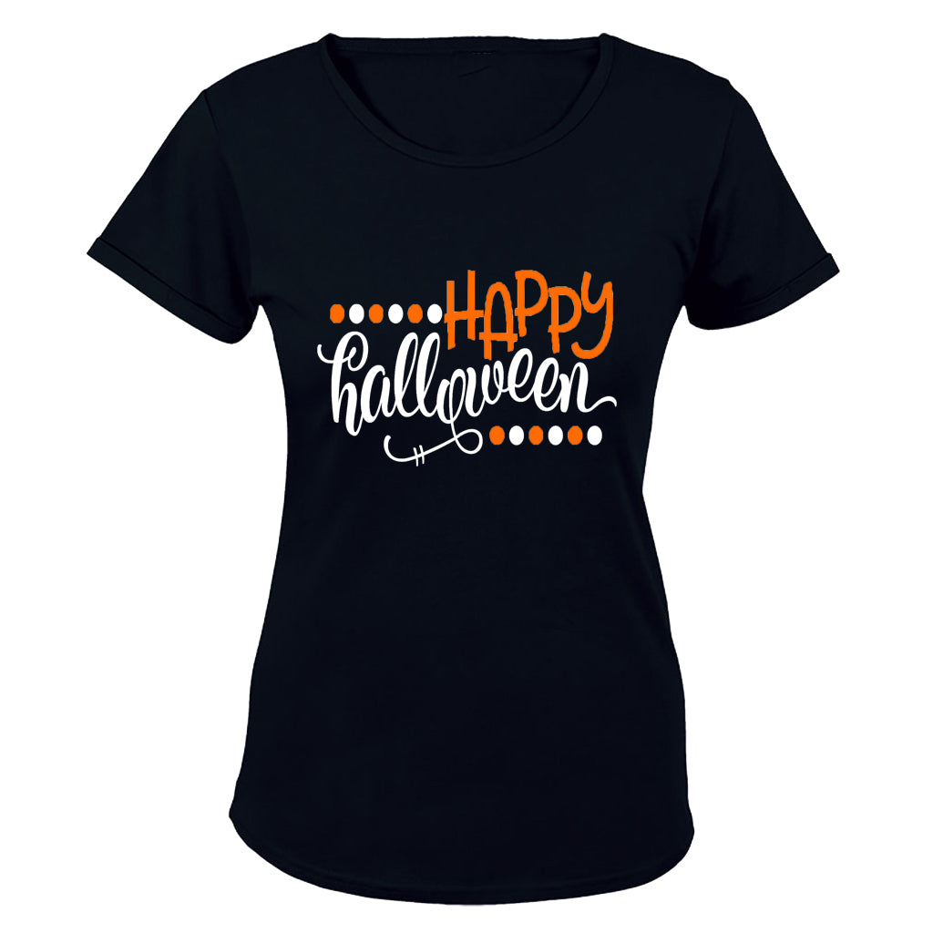 Happy Halloween - Dots - BuyAbility South Africa