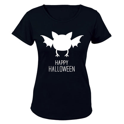 Happy Halloween - Cute Bat - BuyAbility South Africa