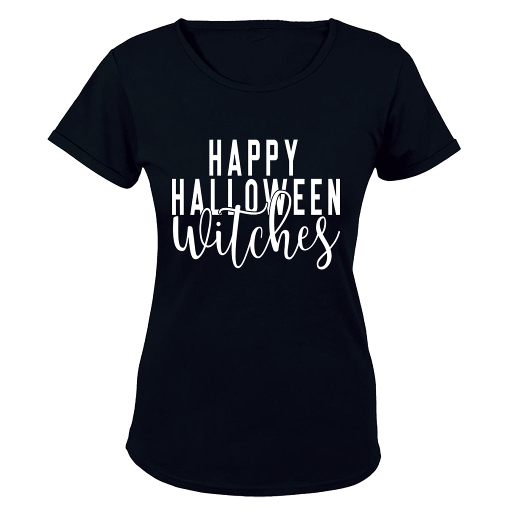 Happy Halloween Witches - BuyAbility South Africa