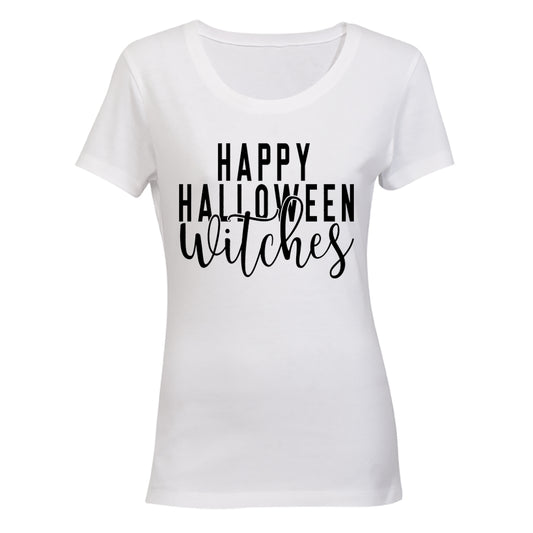 Happy Halloween Witches - BuyAbility South Africa