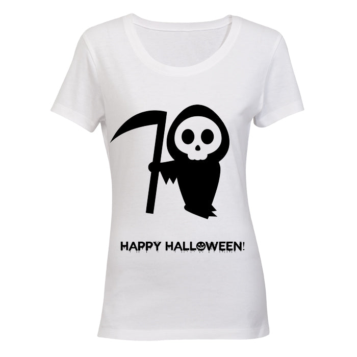 Grimm Reaper, Happy Halloween - Halloween Inspired! BuyAbility SA