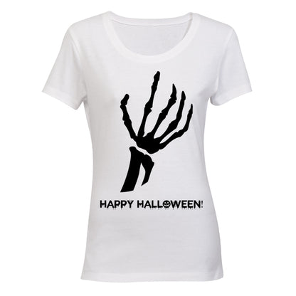 Skeleton Hand, Happy Halloween - Halloween Inspired! BuyAbility SA