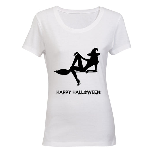 Witch, Happy Halloween - Halloween Inspired! BuyAbility SA