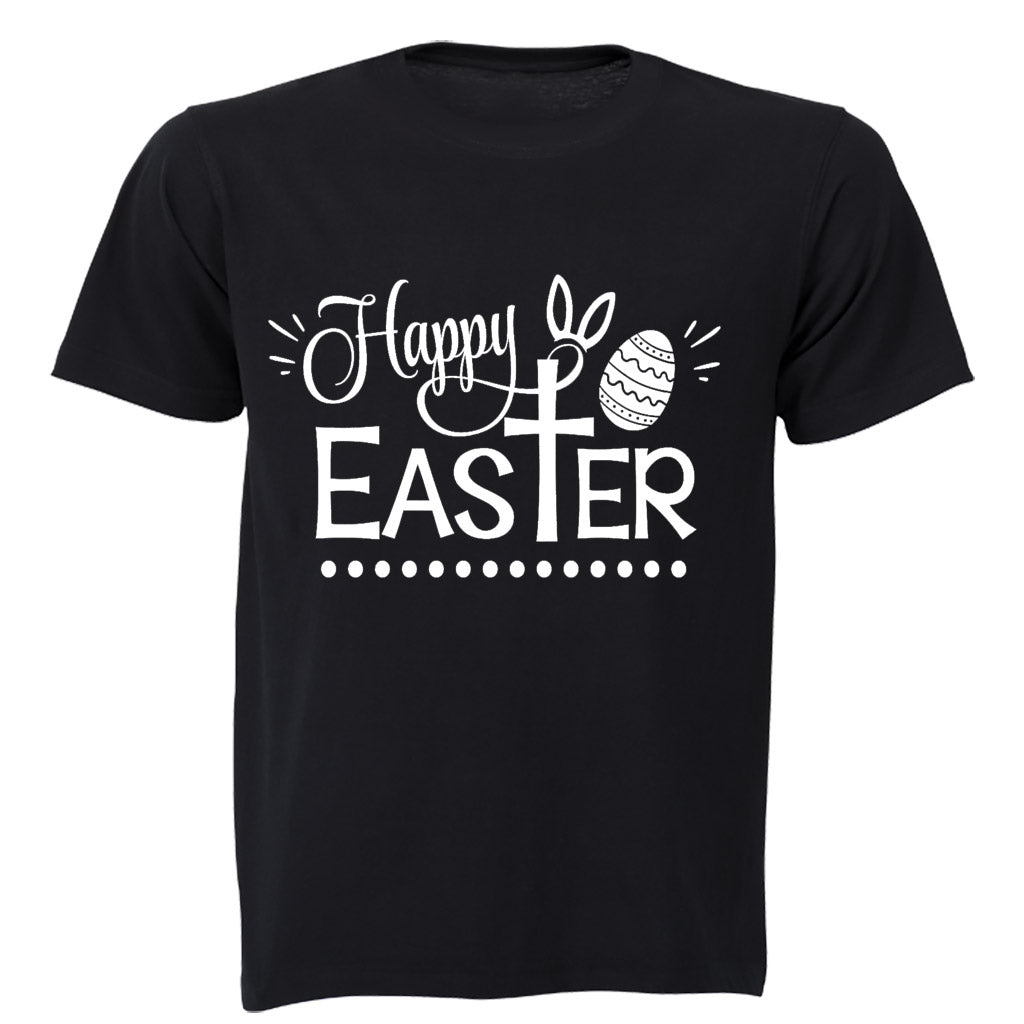 Happy Easter - Kids T-Shirt - BuyAbility South Africa