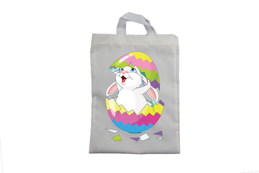 Hatched Easter Bunny - Easter Bag - BuyAbility South Africa