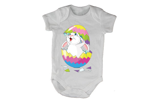 Hatched Easter Bunny - Baby Grow - BuyAbility South Africa