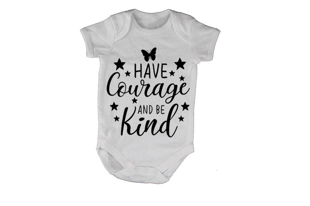 Have Courage and be Kind - BuyAbility South Africa