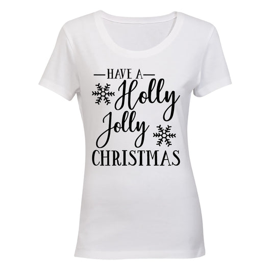 Have a Holly Jolly Christmas - BuyAbility South Africa