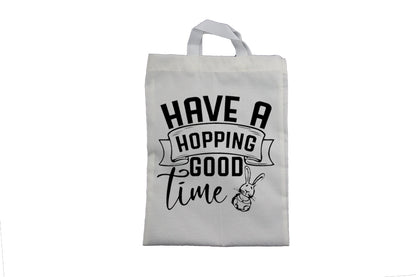 Have a Hopping Good Time - Easter Bag - BuyAbility South Africa
