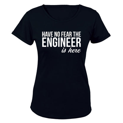 No Fear, the Engineer is Here - BuyAbility South Africa