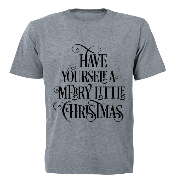 Have Yourself a Merry Little Christmas! - BuyAbility South Africa