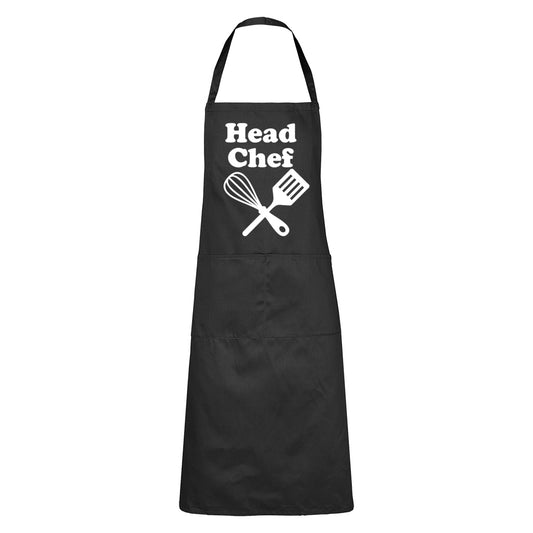 Head Chef - Apron