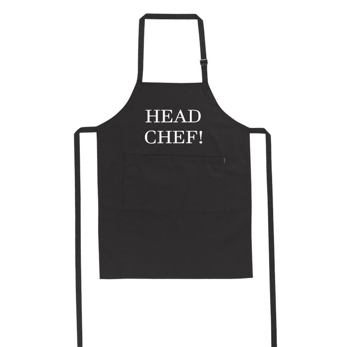 Head Chef! - Apron - BuyAbility South Africa