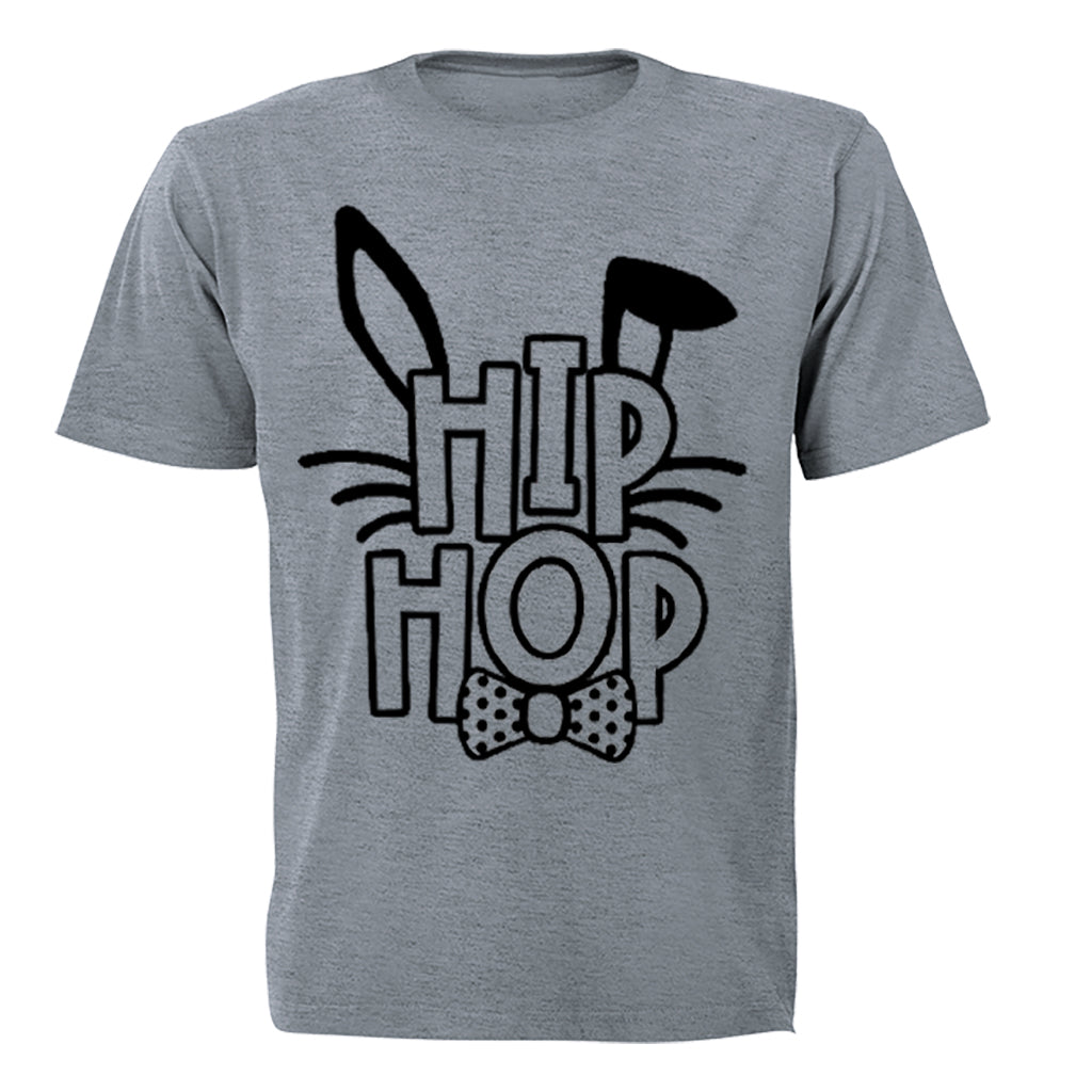 Hip Hop - Easter - Kids T-Shirt - BuyAbility South Africa