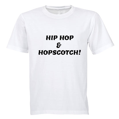 Hip Hop & Hopscotch! - BuyAbility South Africa