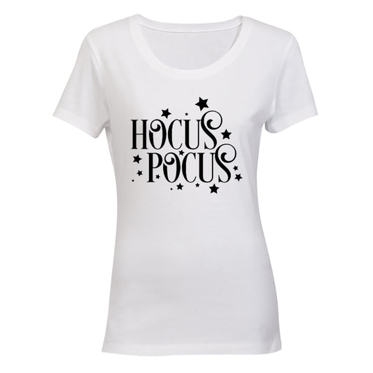 Hocus Pocus - Stars - Halloween - BuyAbility South Africa