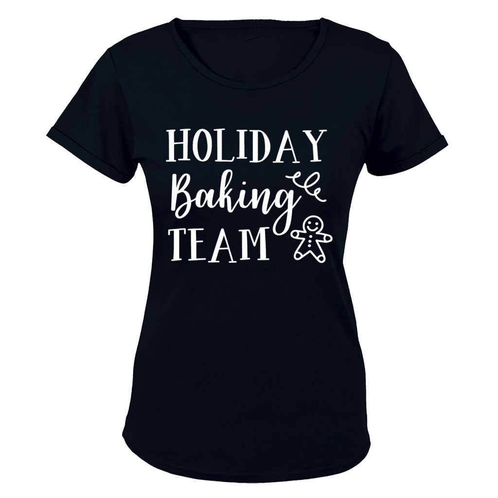 Holiday Baking Team - Christmas - BuyAbility South Africa
