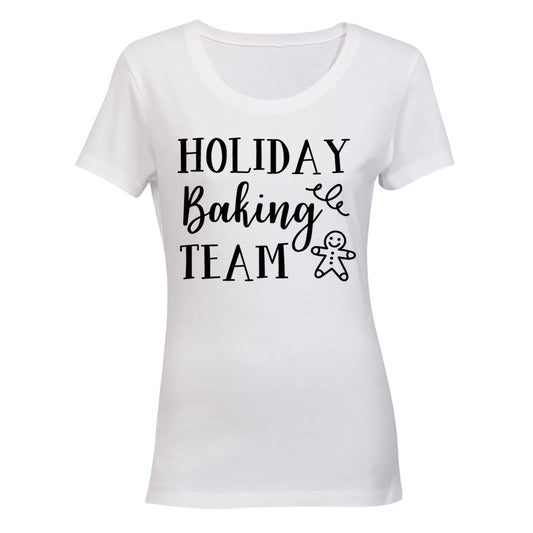 Holiday Baking Team - Christmas - BuyAbility South Africa