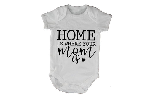 Home - Where Mom Is - Baby Grow - BuyAbility South Africa
