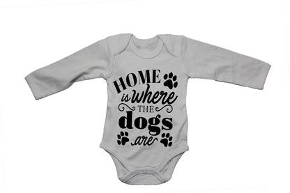 Home is where the Dogs are! - BuyAbility South Africa