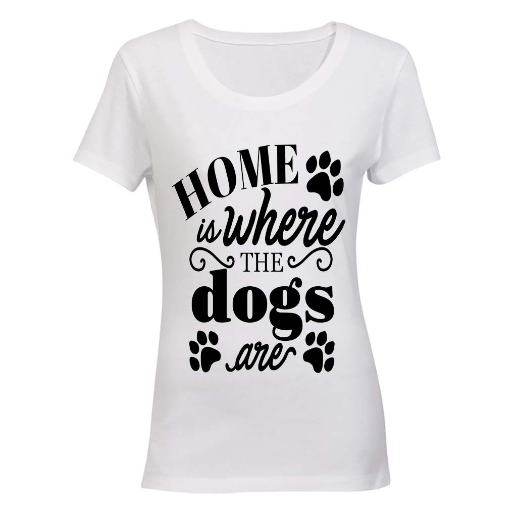 Home is where the Dogs are! BuyAbility SA