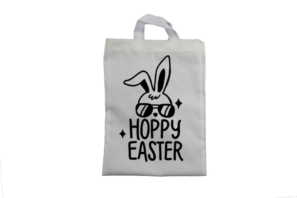 Hoppy Easter - Cool Bunny - Easter Bag - BuyAbility South Africa