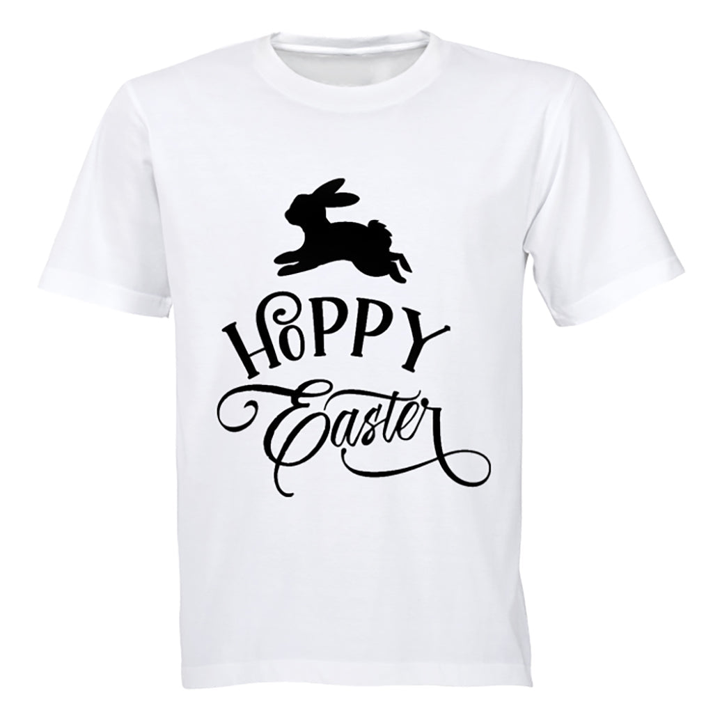 Hoppy Easter - Kids T-Shirt - BuyAbility South Africa