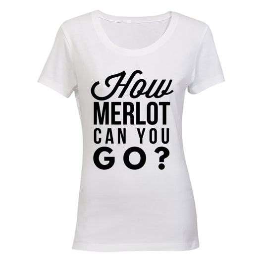How Merlot Can You Go - BuyAbility South Africa