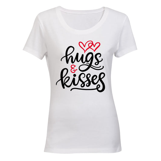 Hugs & Kisses - Valentine Inspired - BuyAbility South Africa