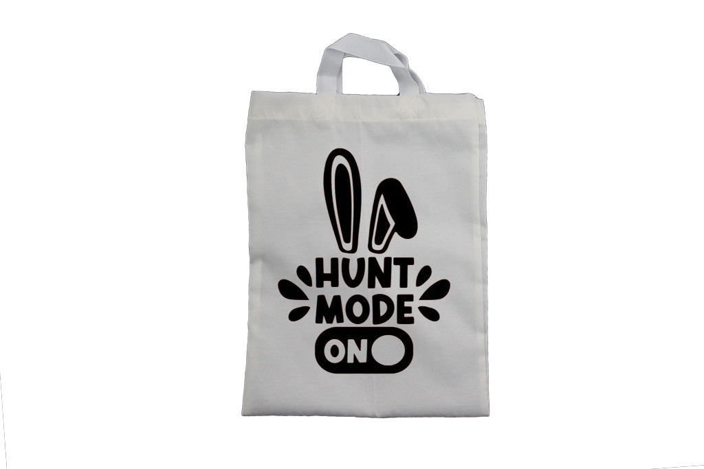 Hunt Mode - Easter Bag