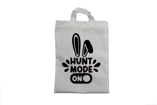 Hunt Mode - Easter Bag