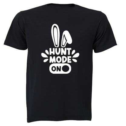 Hunt Mode - Easter - Kids T-Shirt - BuyAbility South Africa
