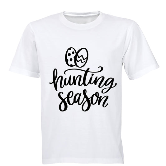 Easter - Hunting Season - Kids T-Shirt - BuyAbility South Africa