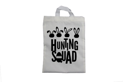 Hunting Squad - Easter Bag - BuyAbility South Africa