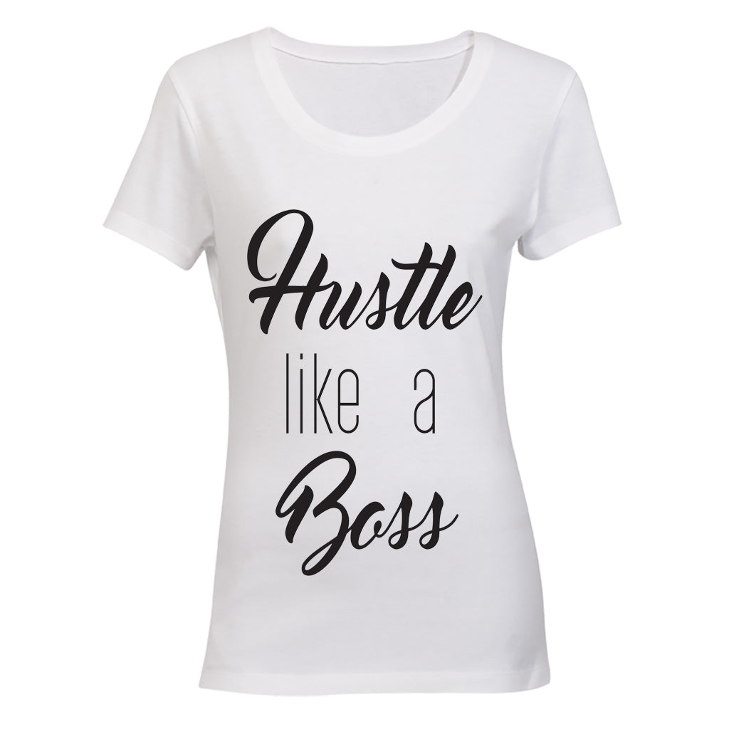 Hustle Like A Boss BuyAbility SA