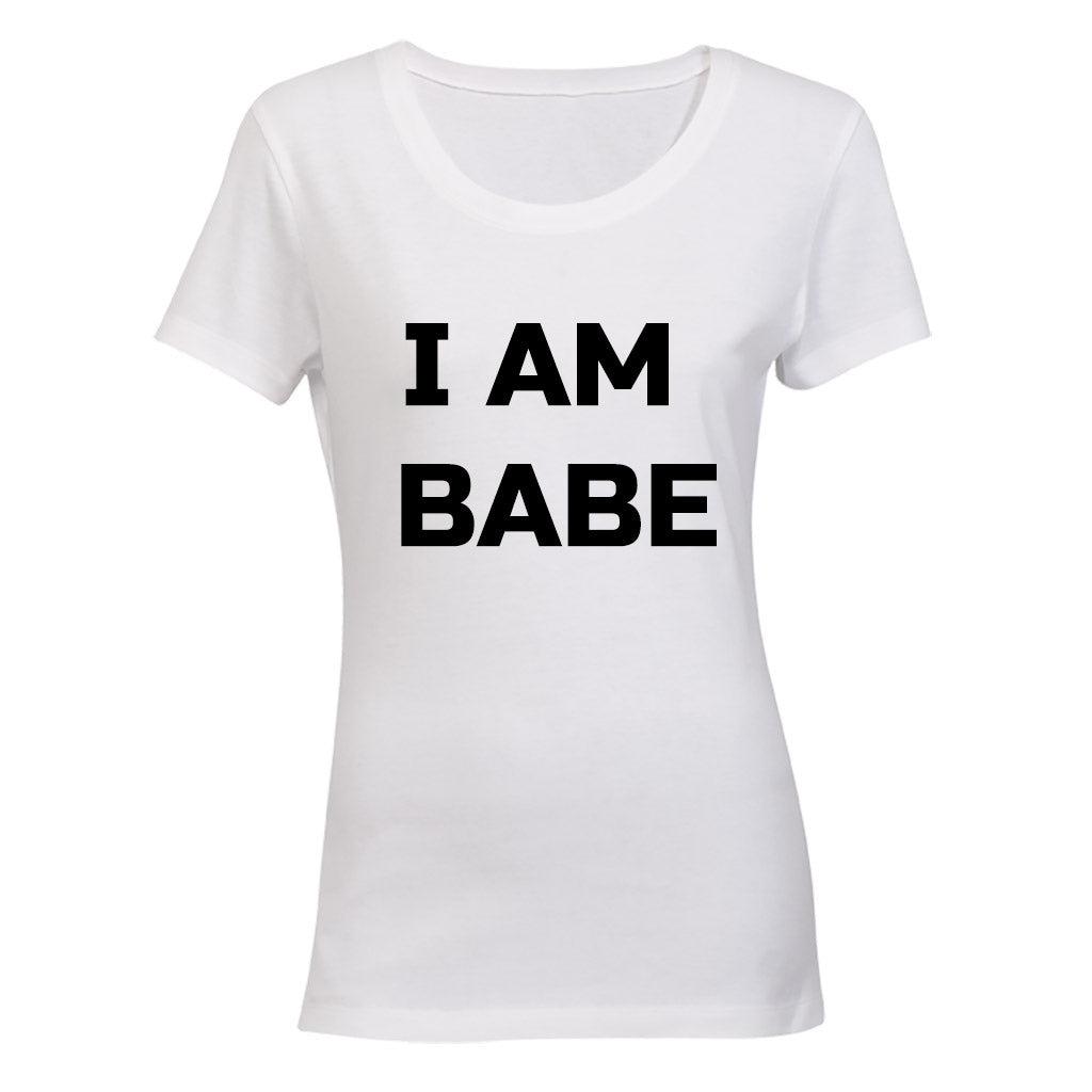 I am Babe! BuyAbility SA