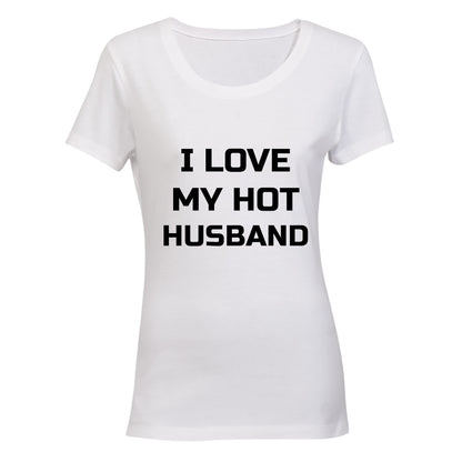 I Love my HOT Husband! BuyAbility SA
