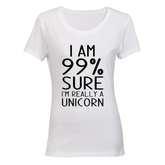 99% Sure I'm a Unicorn - BuyAbility South Africa